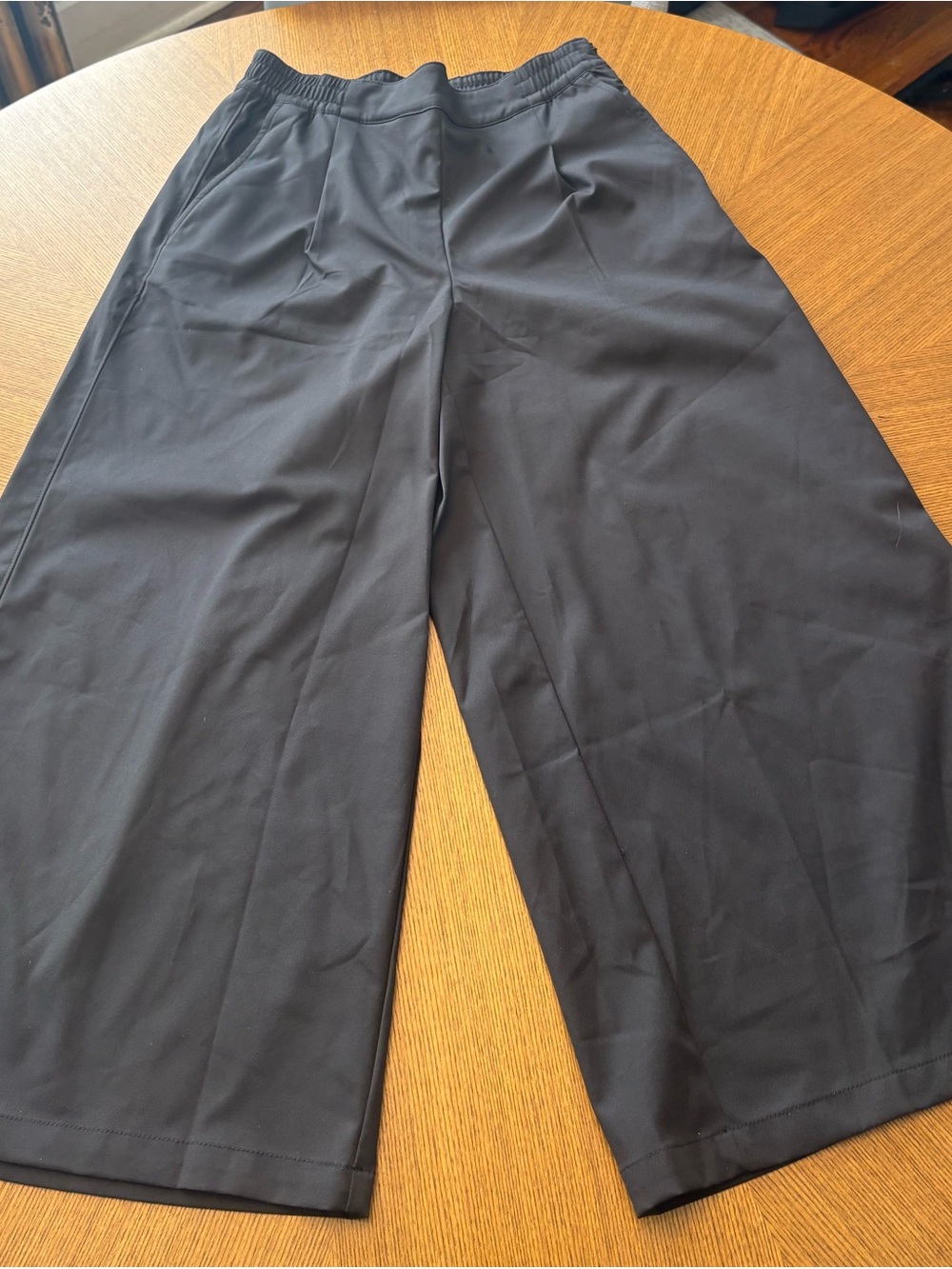 The North Face Women’s Standard Wide Leg Pants